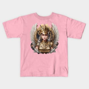 athena Kids T-Shirt